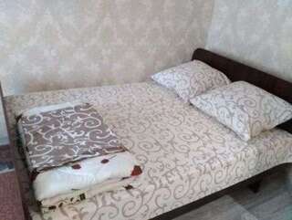 Фото номер Hostel -Hotel Granat Rivne city Односпальная кровать в общем мужском номере