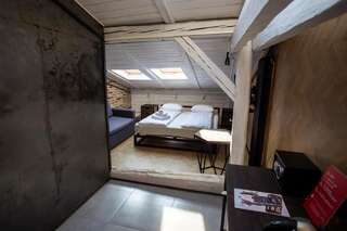 Апартаменты Vysoka Khata 4 Львов