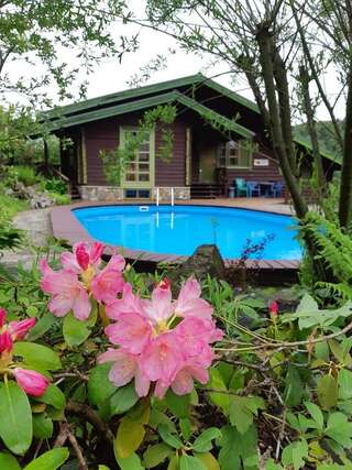 Гостевой дом Садиба 