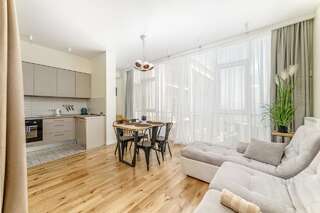 Апартаменты Odessarooms sea view Одесса