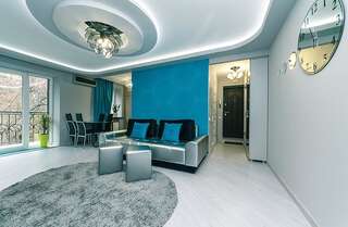 Апартаменты Апартаменты на Кловском Спуске в центре Киев