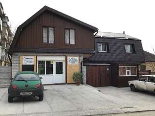 Отель Come Inn Днепр