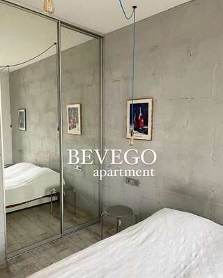 Апартаменты Современный ЖК 