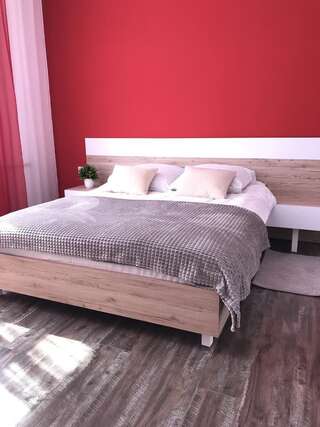 Апартаменты Apartment Ternopil Тернополь
