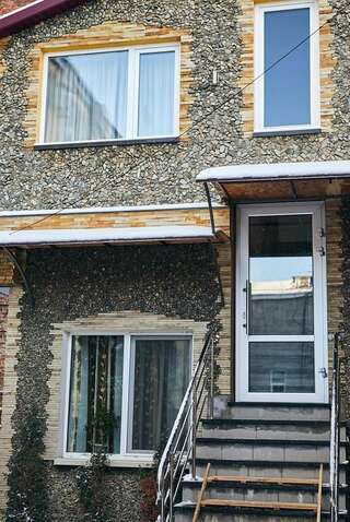 Апартаменты Center Сozy Винница