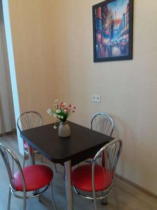 Апартаменты Новая квартира на Итальянском бульваре Одесса