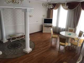 Хостелы A&S Hostel King Киев