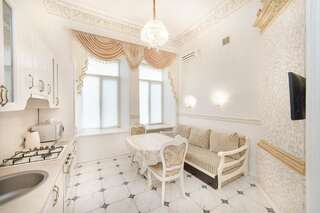 Апартаменты Gogol Street Luxury Apartment Одесса