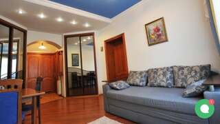 Апартаменты вулиця Вічева Львов