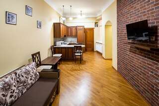 Апартаменты 13 Franka Apartment 2 Львов