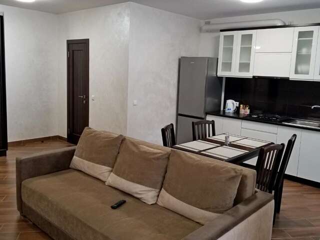 Апартаменты Modern apartment in the city center Ивано-Франковск-38