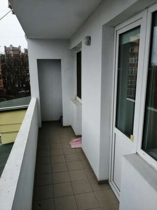 Фото Апартаменты Big Apartment in Rivne center город Ровно (30)