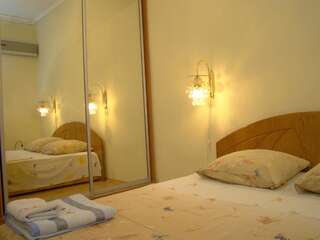 Апартаменты 17 вулиця Сергія Єсеніна Харьков