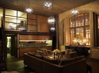 Апартаменты the ARMANI Loft -In City Center