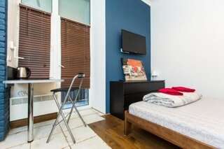 Апартаменты вулиця Костя Левицького Львов