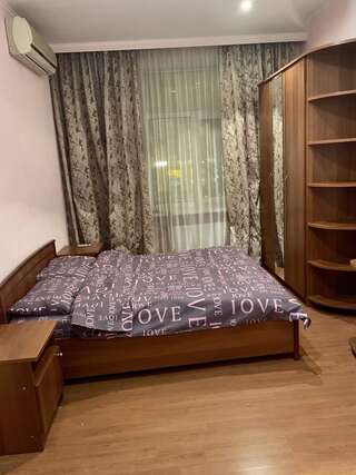 Апартаменты Apartaments on Pavlovskaya 8 Харьков