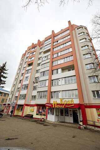 Фото Апартаменты Babylon Apartments on Vidinska город Ровно (4)