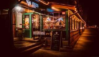 Апартаменты Two Room Apartment John Howard PUb Херсон