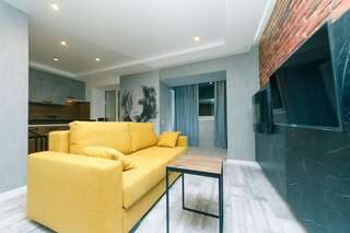 Апартаменты 7 вулиця Саксаганського Киев