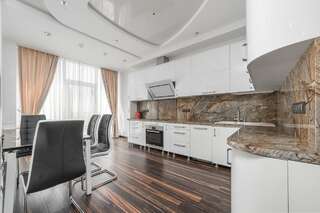 Апартаменты Amazing sea view Apartment Одесса