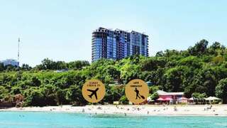 Апартаменты Апарт отель Гринвуд возле моря Одесса