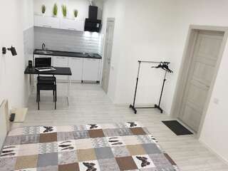 Апартаменты Small Cozy apartment at the center 1 Херсон