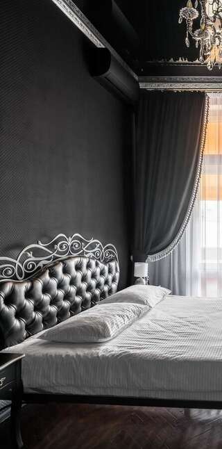 Апартаменты Apartment Secret Place Львов