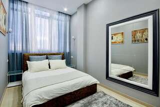 Фото номер Luxury 3 Bedroom Apartment (Arcadia) Апартаменты с 3 спальнями