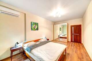 Апартаменты Two bedroom Apartments in the French Quarter Киев