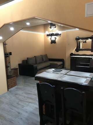 Апартаменты Татарская 16 Апартаменты Каменец-Подольский