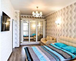 Апартаменты Arcadia Luxury Apartments Sea View Одесса