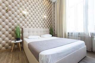 Апартаменты Bright studio in the Center - Hrekivska str. 3 Харьков