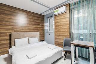 Апартаменты Balabana Red Apartment Львов