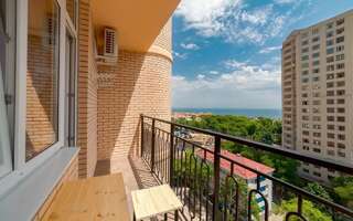 Апартаменты Apartments ARCADIA BEACH Одесса