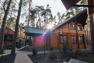 Отели типа «постель и завтрак» Oтельный комплекс ЕЛКИ ПАЛКИ Черкассы
