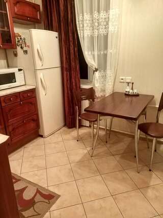 Апартаменты Apartment Lux on Mira near Prospekt Soborniy Запорожье