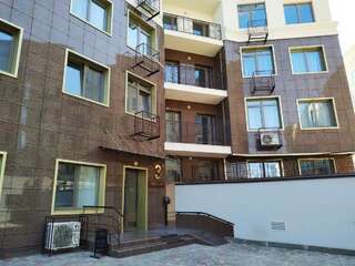 Фото Апартаменты Видовые VIP апартаменты 10 ст. Б. Фонтана,31 жемчужина,аркадия город Одесса (24)
