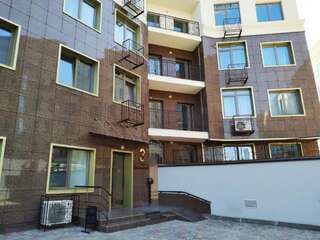 Фото Апартаменты Видовые VIP апартаменты 10 ст. Б. Фонтана,31 жемчужина,аркадия город Одесса (53)