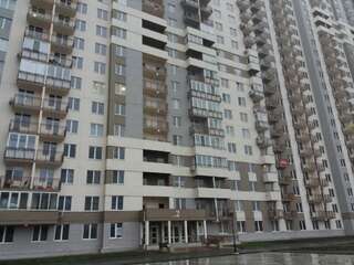 Фото Апартаменты Apartments Lutsdorf город Одесса (19)
