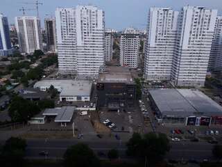 Фото Апартаменты Apartments Lutsdorf город Одесса (21)