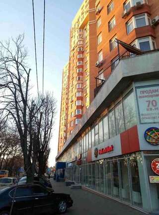 Фото Апартаменты Квартира в Одессе город Одесса (23)