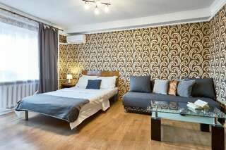 Апартаменты Apartment Olympyska on Velyka Vasylkyvska 45 Киев