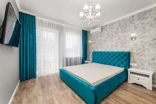 Апартаменты Favorite Deribasivska Apartment Одесса