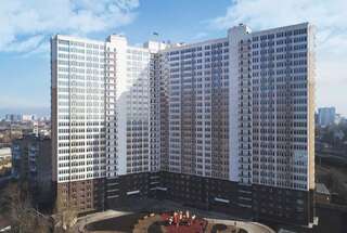 Апартаменты Апартаменты Жемчужины Одесса