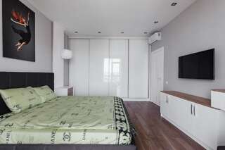 Апартаменты White Apartments Одесса