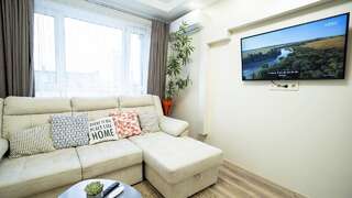 Апартаменты Eco studio Киев