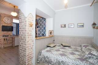 Апартаменты Винтажная квартира в центре Одессы Одесса