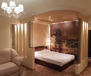 Фото номер Luxury apartments in the city center Апартаменты с 1 спальней
