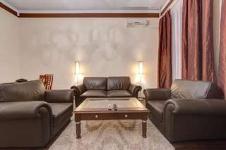 Апартаменты Four bedroom apartment near the NSC Olympic Киев