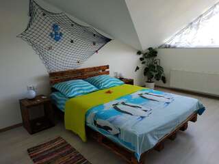 Апартаменты Sea apartments Одесса